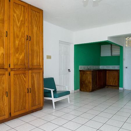 Villa Donna Inn Montego Bay Extérieur photo