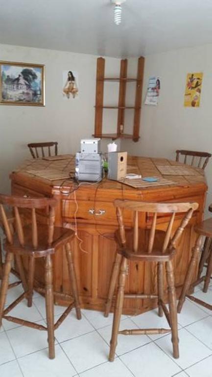 Villa Donna Inn Montego Bay Extérieur photo