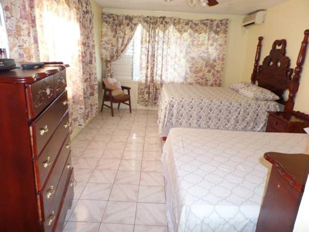 Villa Donna Inn Montego Bay Chambre photo