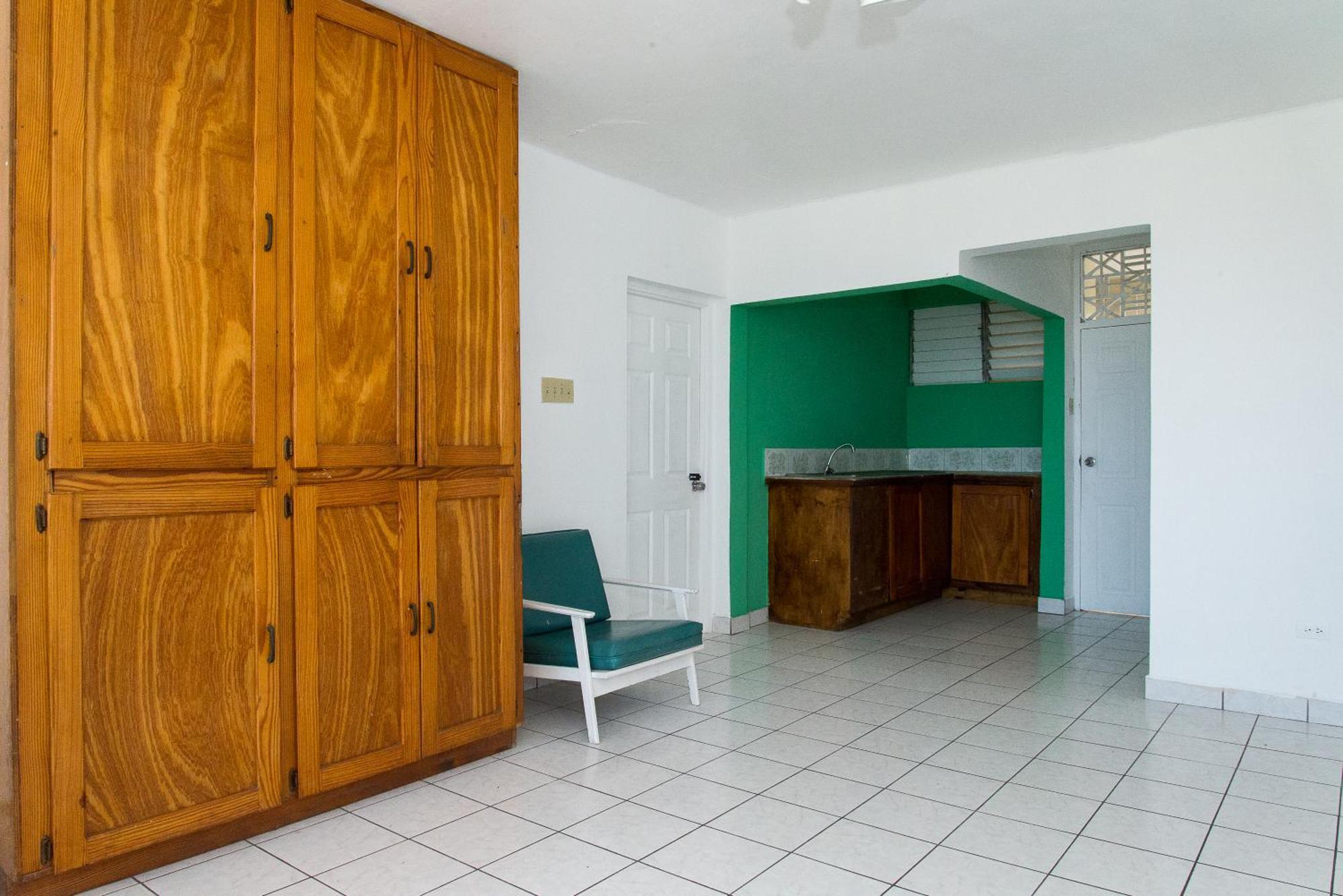 Villa Donna Inn Montego Bay Extérieur photo