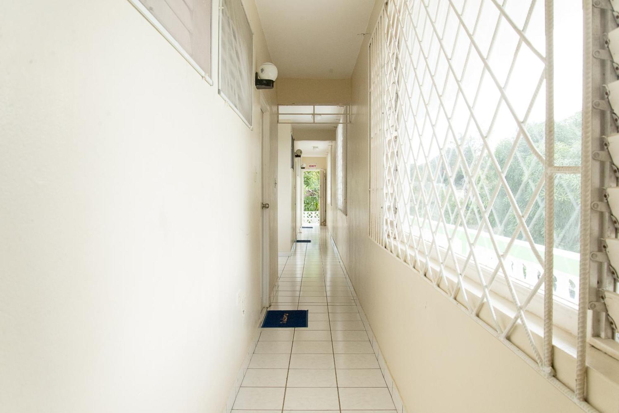 Villa Donna Inn Montego Bay Extérieur photo
