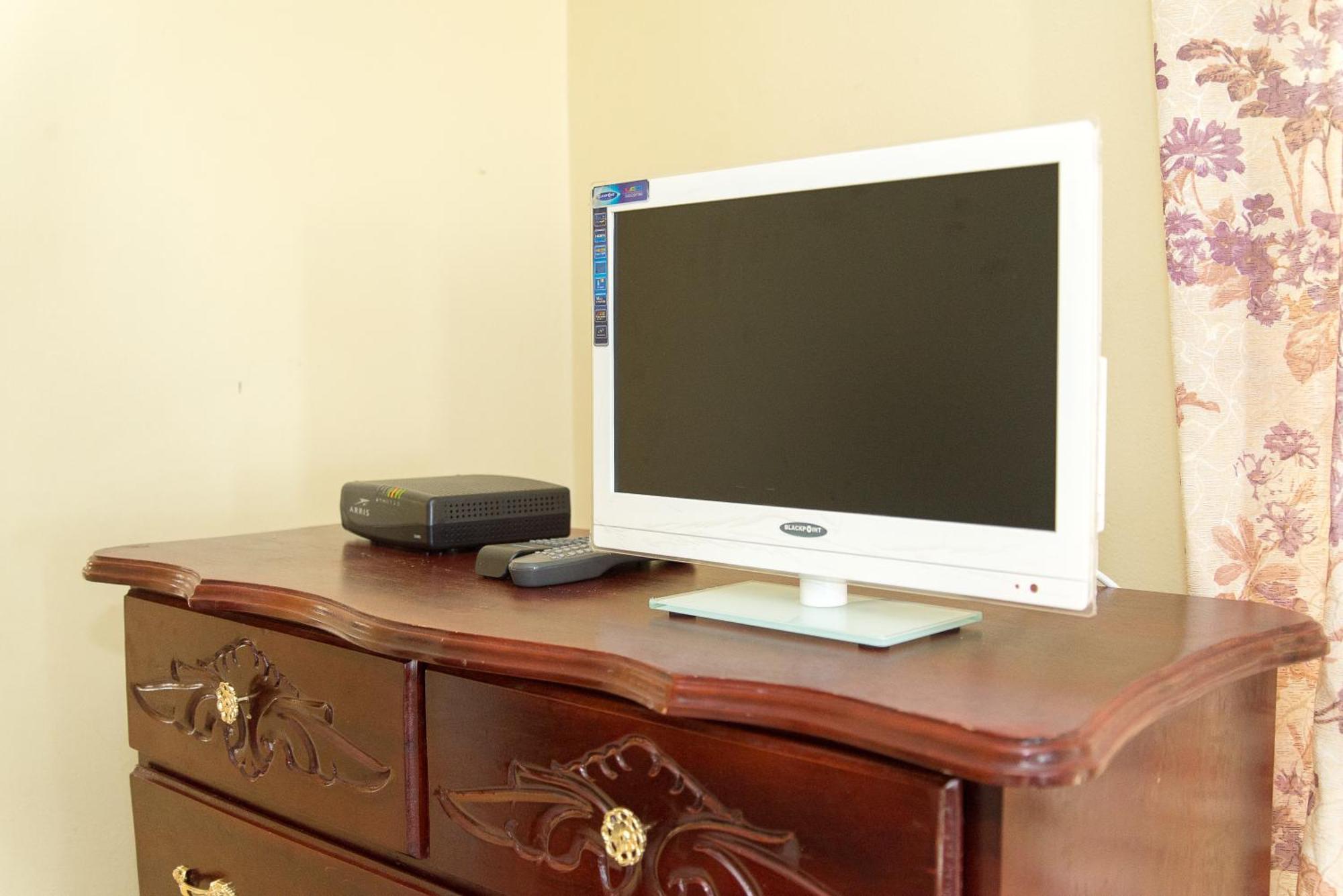 Villa Donna Inn Montego Bay Extérieur photo