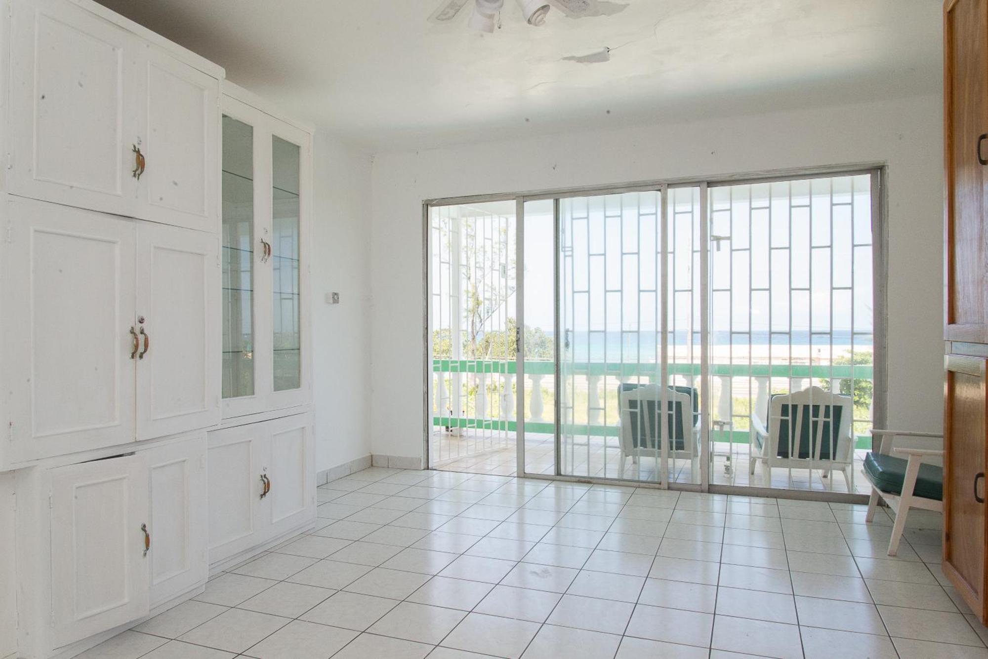 Villa Donna Inn Montego Bay Extérieur photo