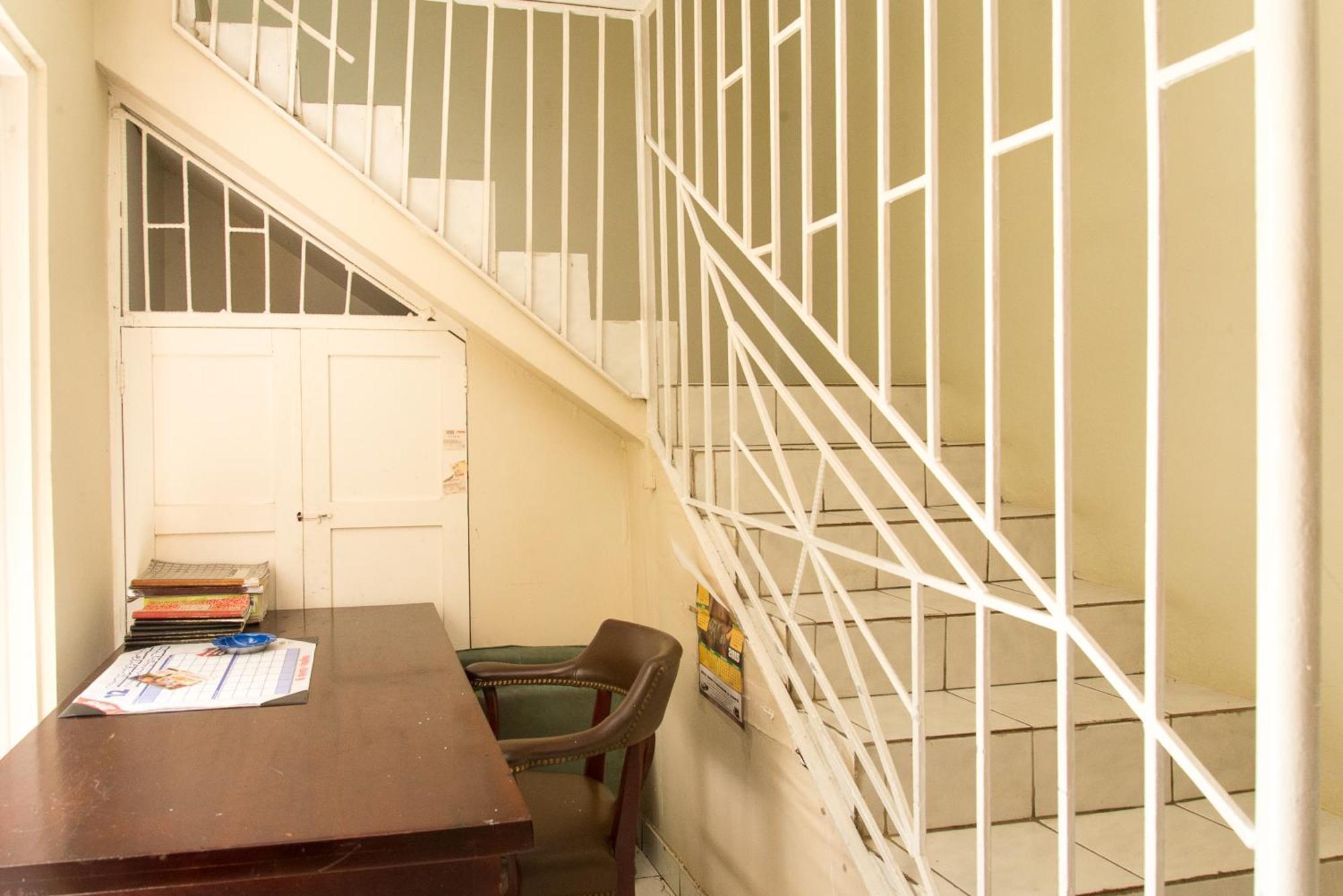 Villa Donna Inn Montego Bay Extérieur photo