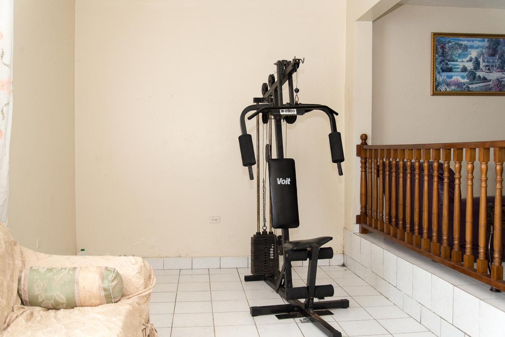 Villa Donna Inn Montego Bay Extérieur photo