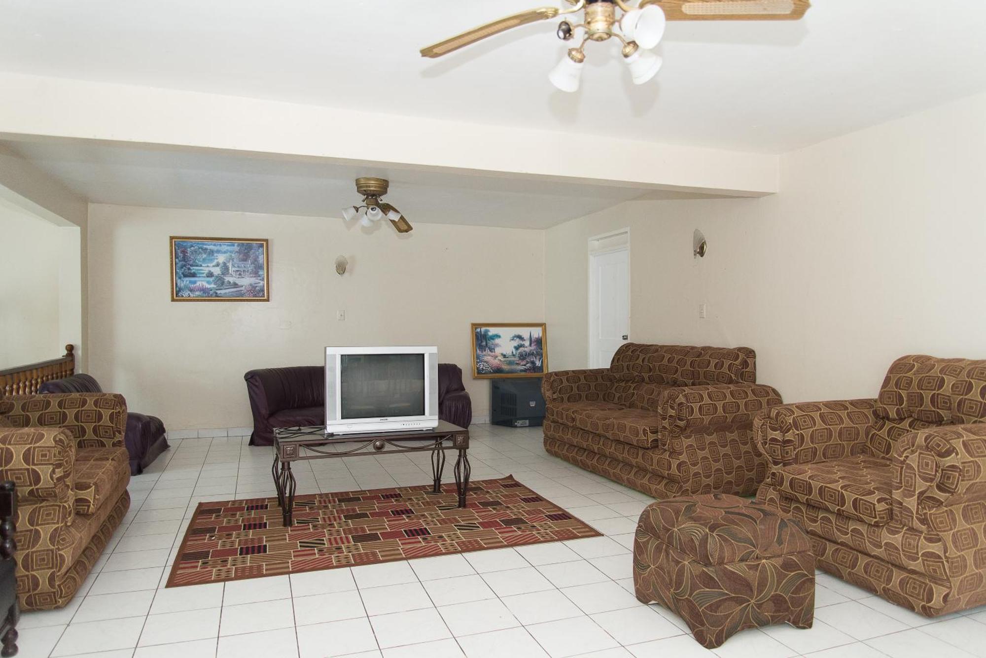 Villa Donna Inn Montego Bay Extérieur photo