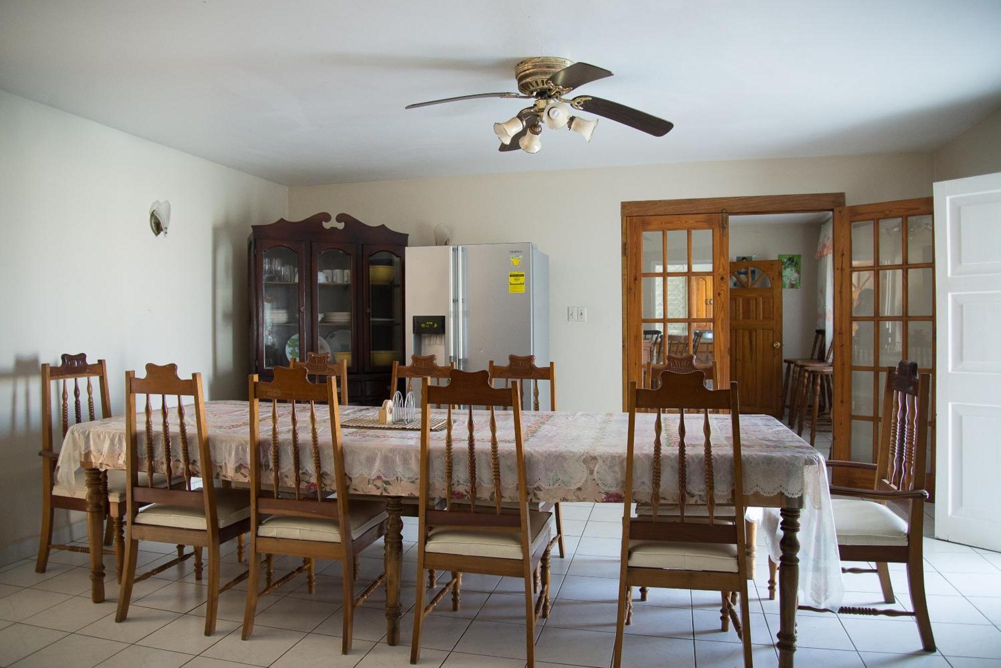 Villa Donna Inn Montego Bay Extérieur photo
