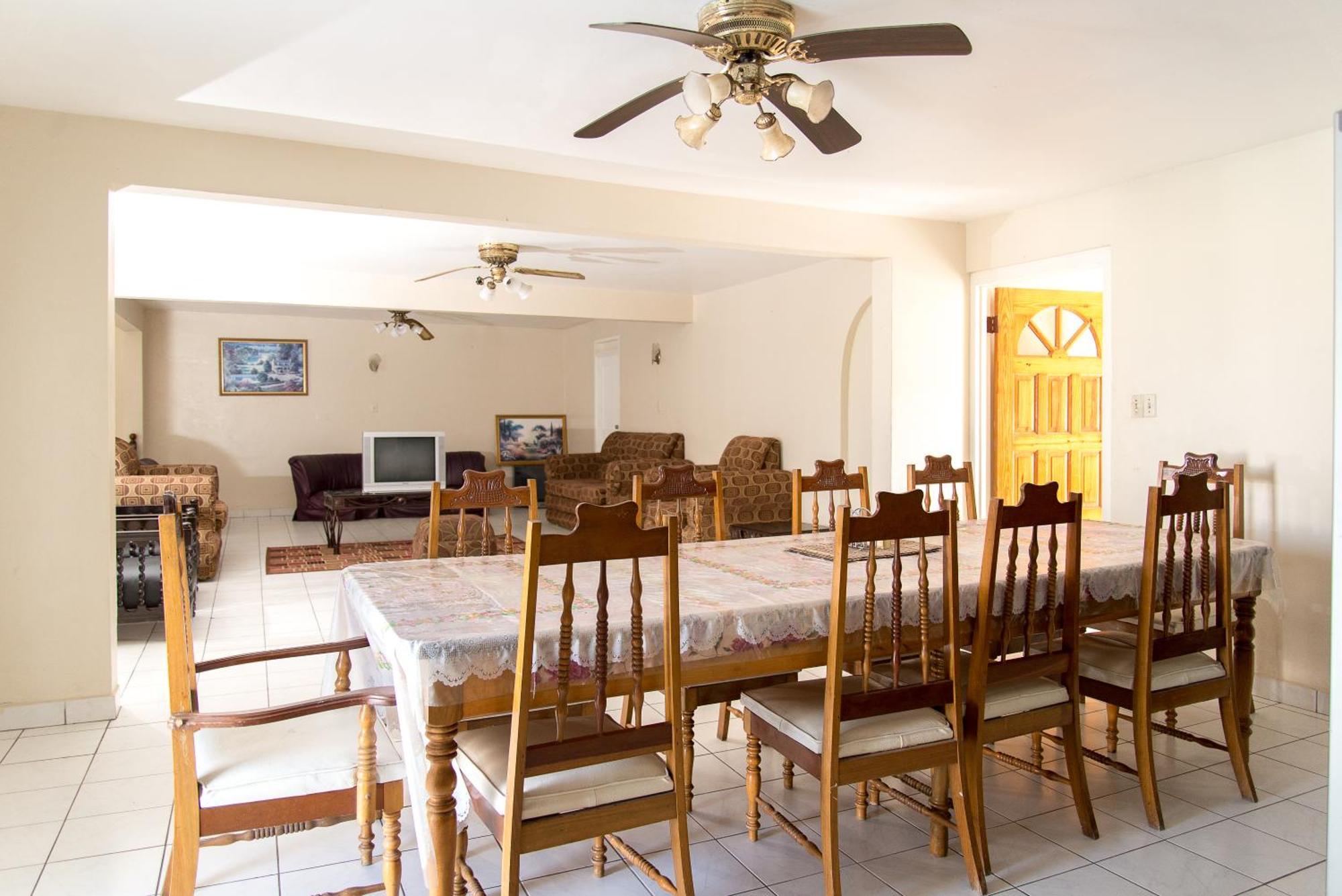 Villa Donna Inn Montego Bay Extérieur photo