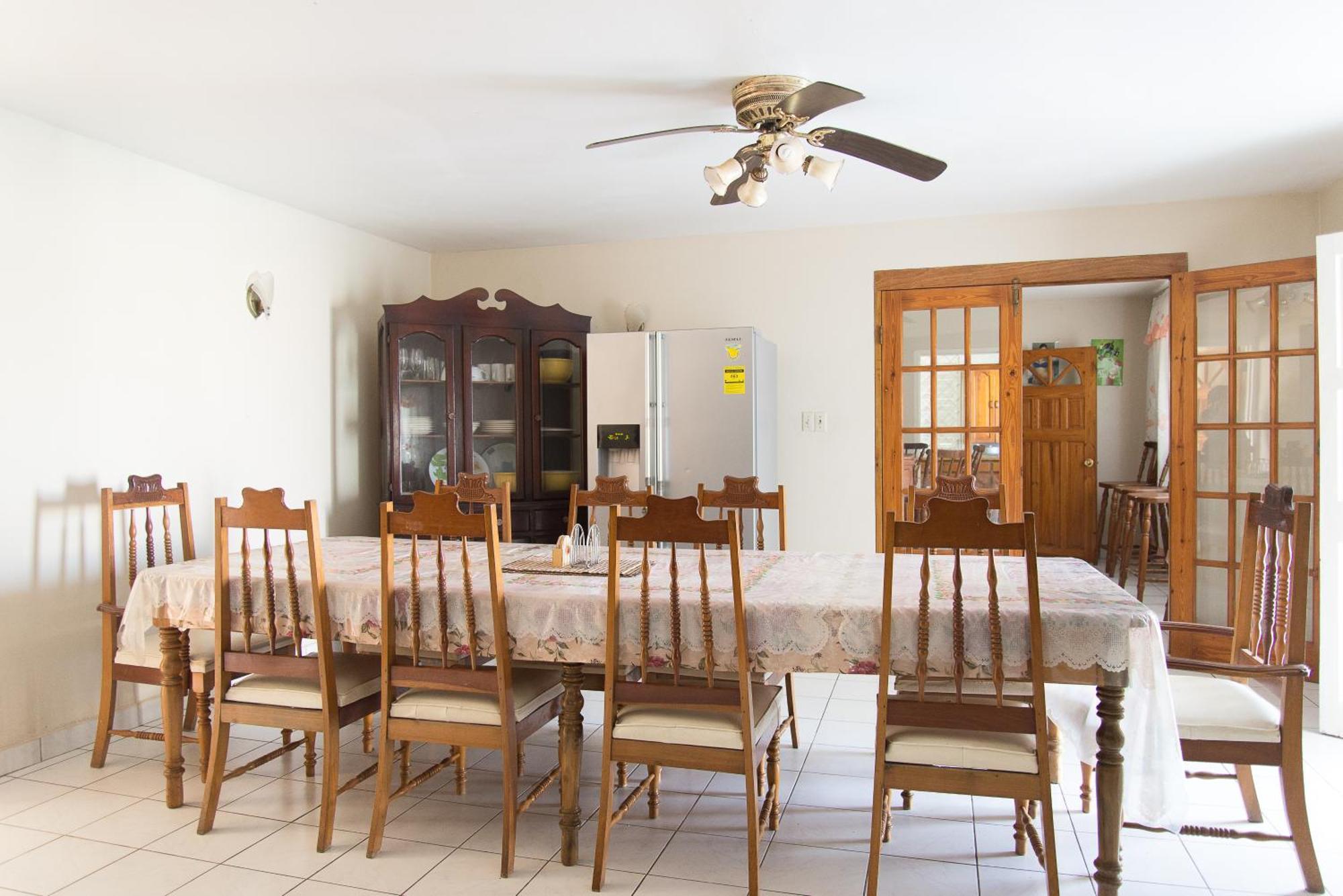 Villa Donna Inn Montego Bay Extérieur photo
