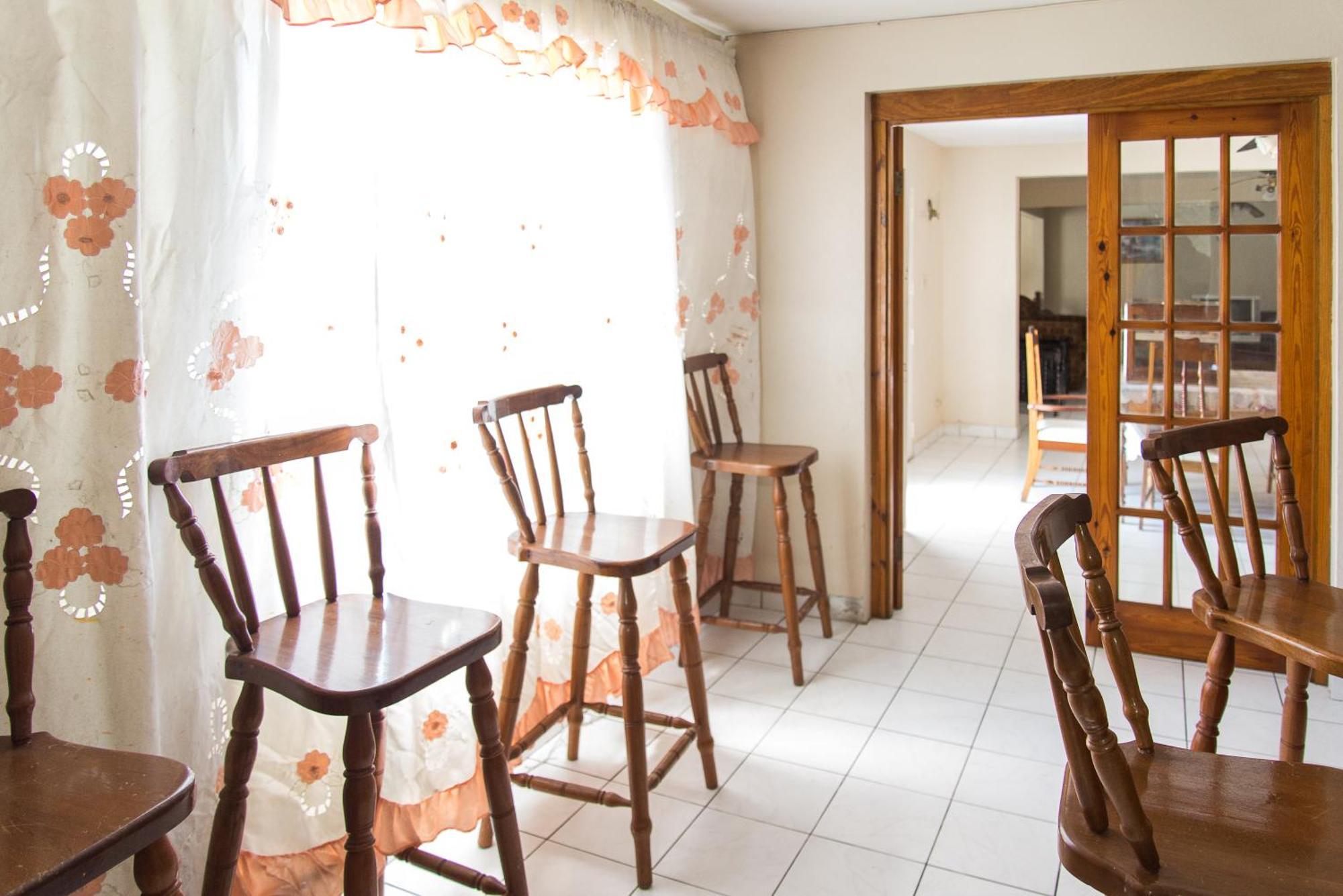Villa Donna Inn Montego Bay Extérieur photo