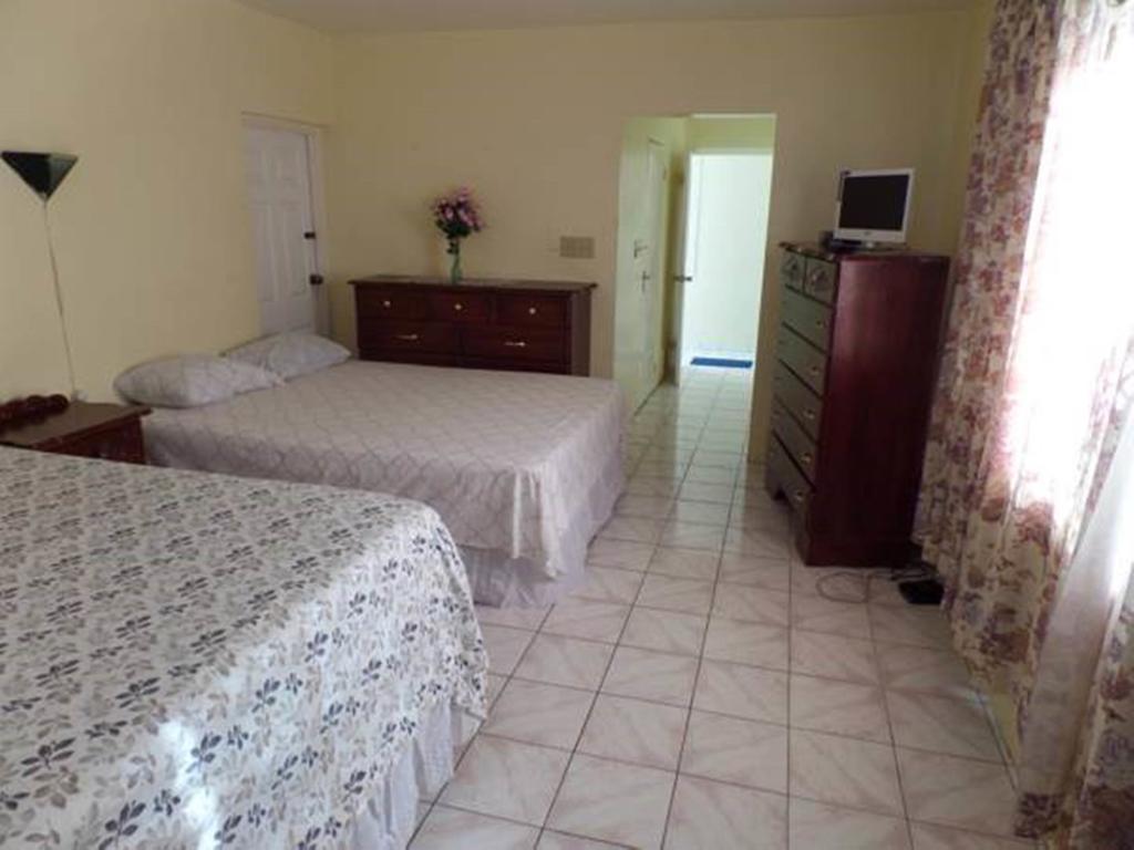 Villa Donna Inn Montego Bay Chambre photo