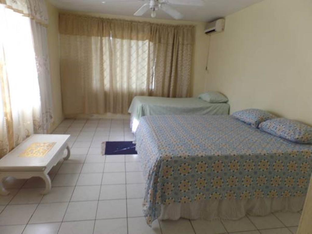 Villa Donna Inn Montego Bay Chambre photo