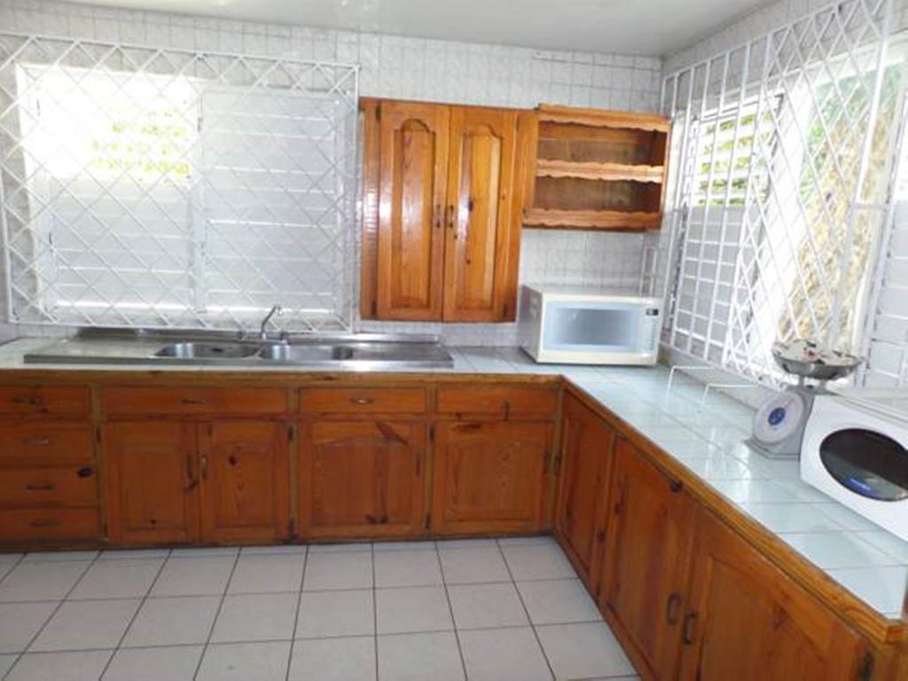 Villa Donna Inn Montego Bay Extérieur photo