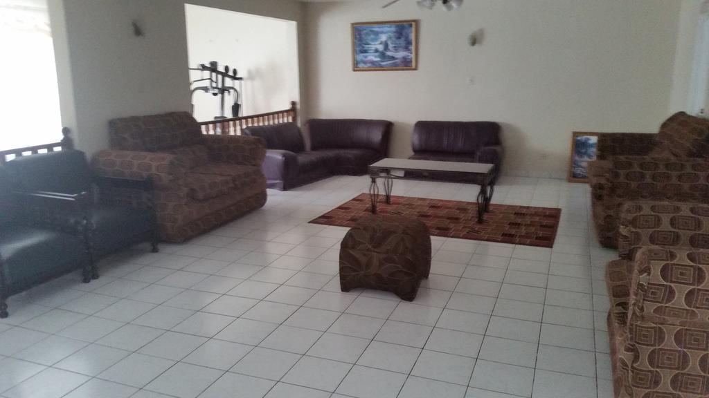 Villa Donna Inn Montego Bay Extérieur photo